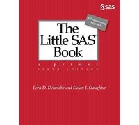 The Little Sas Book