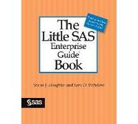 The Little Sas Enterprise Guide Book