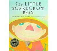 The Little Scarecrow Boy David Diaz, Margaret Wise Brown (Auteur)