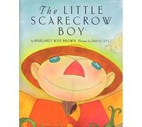 The Little Scarecrow Boy Margaret Wise Brown (Auteur)