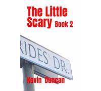 The Little Scary Book 2