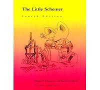 The Little Schemer, fourth edition