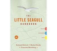 The Little Seagull Handbook