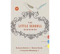 The Little Seagull Handbook