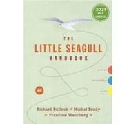 The Little Seagull Handbook by Francine Weinberg Other Book Francine Weinberg (Auteur)