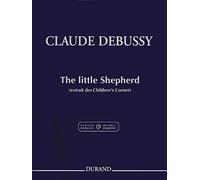 The Little Shepherd: Extrait De Children's Corner