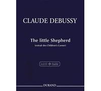 The little shepherd piano