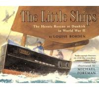 The Little Ships