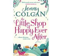 The Little Shop of Happy Ever After