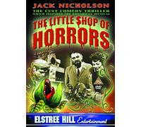 The Little Shop Of Horrors