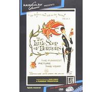 The Little Shop of Horrors