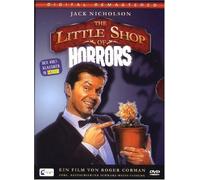 The little Shop of Horrors