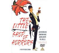 The Little Shop Of Horrors