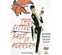The Little Shop Of Horrors