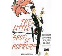 The Little Shop Of Horrors G