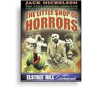 The Little Shop Of Horrors G