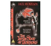 The Little Shop of Horrors [Import anglais]