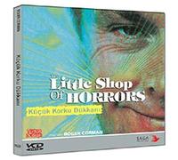 The Little Shop Of Horrors - Kucuk Korku Dukkani