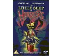 The Little Shop Of Horrors (Noir & Blanc / V.O)