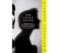 The Little Sister – Penguin Books