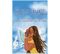 The Little Sky Angel