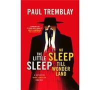 The Little Sleep and No Sleep Till Wonderland omnibus