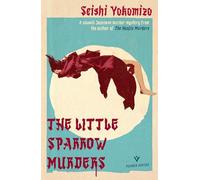 The Little Sparrow Murders