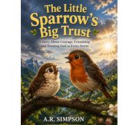 The Little Sparrow's Big Trust