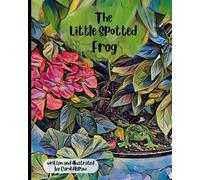 The Little Spotted Frog