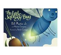 The Little Squeegy Bug