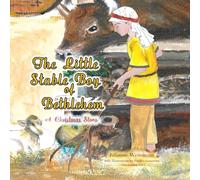 The Little Stable Boy of Bethlehem