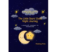 The Little Stars' Good Night Journey