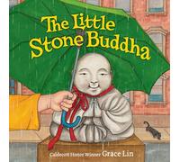 The Little Stone Buddha