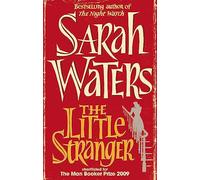 The Little Stranger.