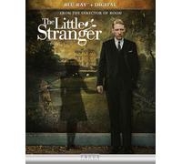 The Little Stranger Blu-ray