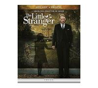 The Little Stranger Blu-ray