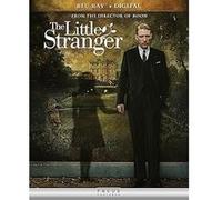 The Little Stranger Blu-ray E