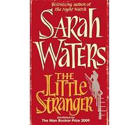 The Little Stranger by Sarah Waters (5-Jan-2010) Paperback