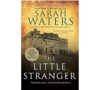 The Little Stranger Sarah Waters (Auteur)