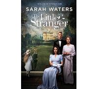 The Little Stranger: shortlisted for the Booker Prize
