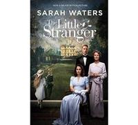 The Little Stranger: shortlisted for the Booker Prize
