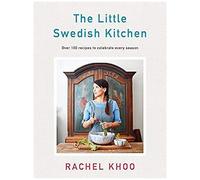 The Little Swedish Kitchen