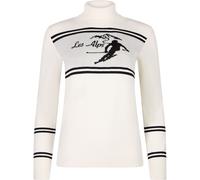 The Little Tailor Pull de ski The Little Tailor Coupe ajustée Les Alps Light