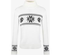 The Little Tailor Pull The Little Tailor Coupe ajustée flocon de neige