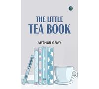 The Little Tea Book
