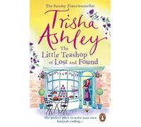 The Little Teashop of Lost and Found