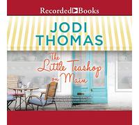 The Little Teashop on Main