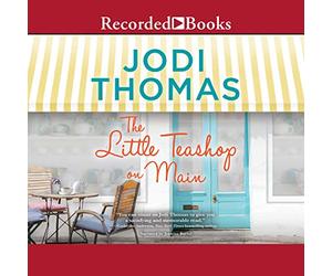 The Little Teashop on Main
