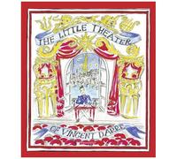 The Little Theater Of Vincent Darré