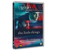 SF STUDIOS The Little Things